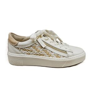 6905 V06 WIT/BEIGE
