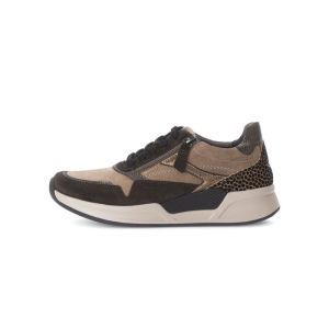0104.01.002 NUT/BROWN/BRONC