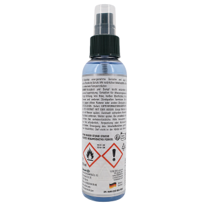 ACTIVE DEO KLEURLOOS
