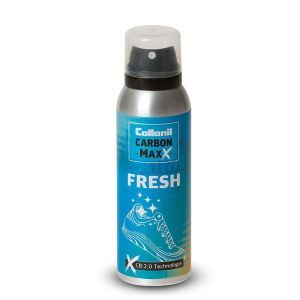 CARBON MAXX FRESH KLEURLOOS